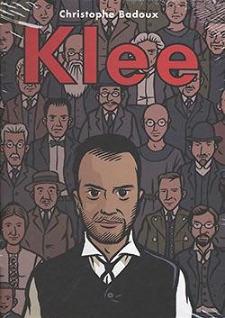 Klee (Edition Moderne, B.)