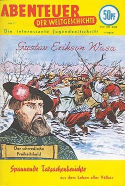 Abenteuer der Weltgeschichte 67