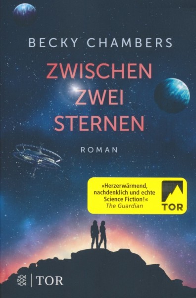 Chambers, B.: Zwischen zwei Sternen