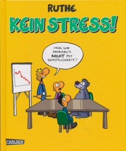 Shit Happens - Kein Stress!