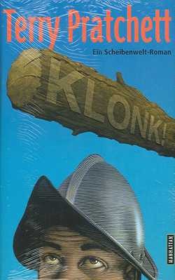 Pratchett, T.: Klonk!