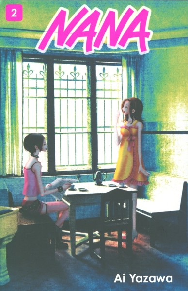 Nana 02