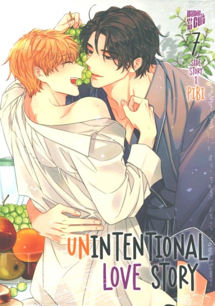 Unintentional Love Story 07