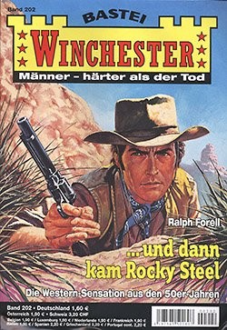 Winchester 202