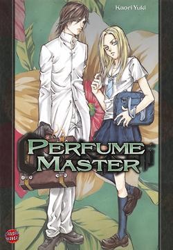 Perfume Master (Carlsen, Tb.)