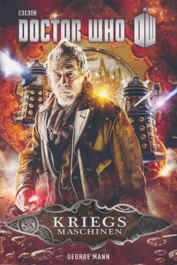 Doctor Who 05