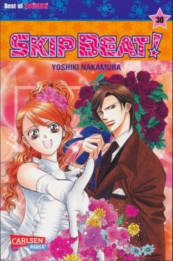Skip Beat 30