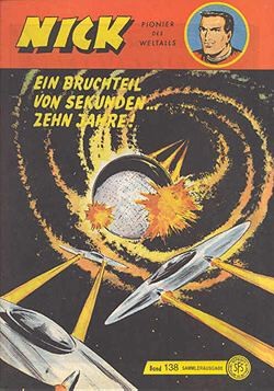 Nick Großband 138