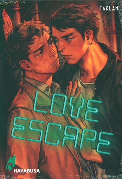 Love Escape