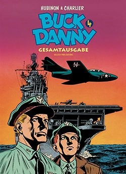 Buck Danny Gesamtausgabe 04
