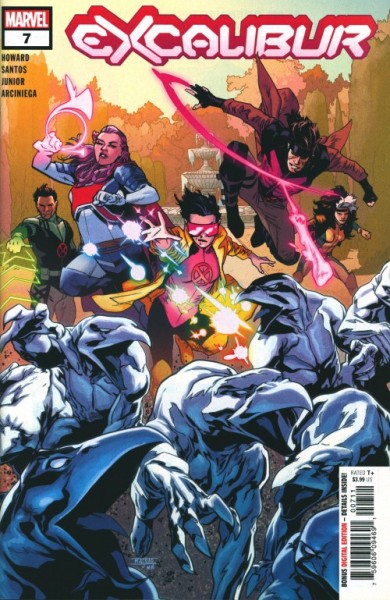 US: Excalibur (2019) 07