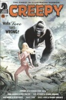 Creepy ab 1 Ausgabe Nr. 15 Creepy ab 1 Ausgabe Nr. 15