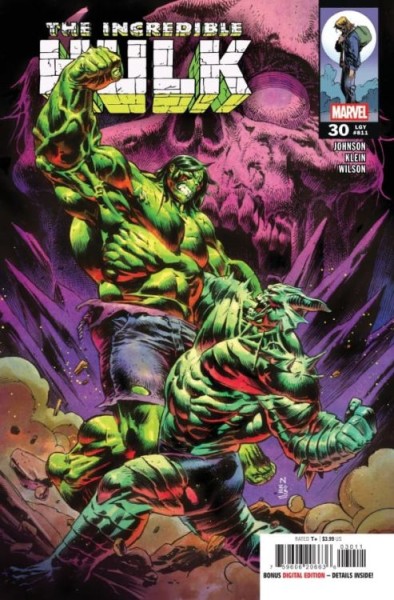 Unglaubliche Hulk 06 (05/26)