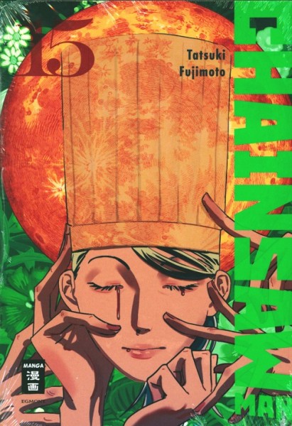 Chainsaw Man 15