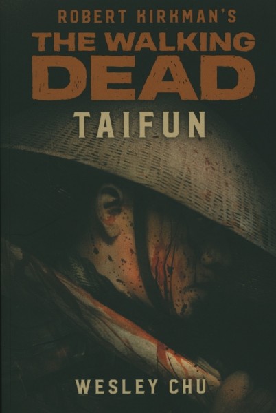 The Walking Dead - Taifun