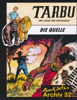 Frank Sels Archiv 32