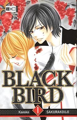 Black Bird (EMA, Tb.) Nr. 1-14 zus. (Z1)