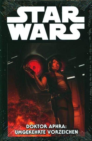 Star Wars Marvel Comics-Kollektion 36