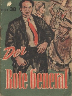 Für Volk und Vaterland (Ministerium des Innern) Nr. 1-43