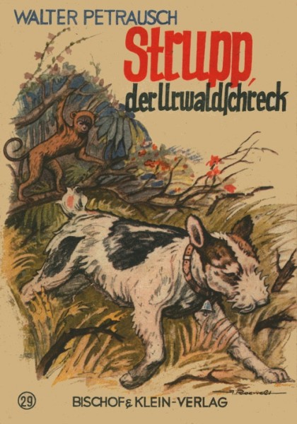 Klein's Jugendhefte (Bischof & Klein) Nr. 1-55
