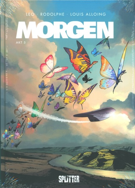 Morgen 05
