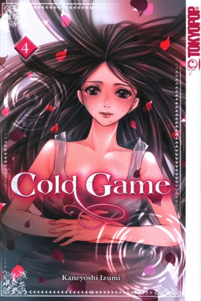 Cold Game 04
