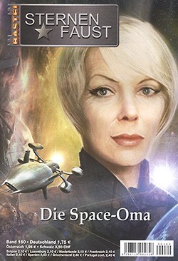 Sternenfaust 160