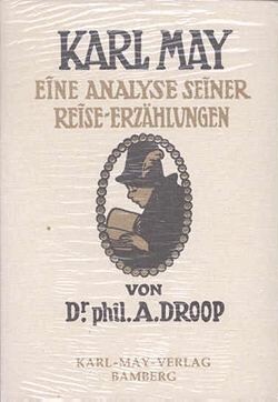 Karl May - Eine Analyse seiner Reise-Erzählungen