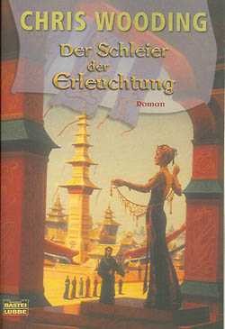 Wooding, C.: Der Schleier der Erleuchtung
