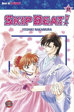 Skip Beat 17