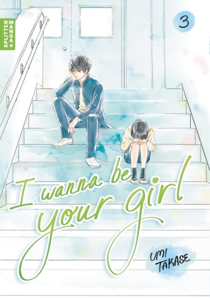 I Wanna Be Your Girl 03 (10/26)