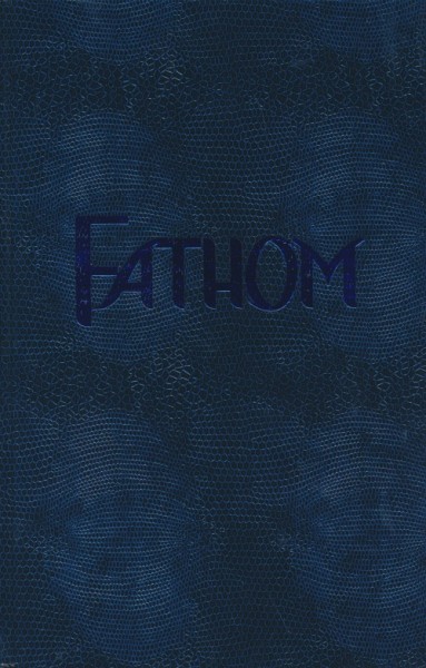 Archiv Collection (mg Publishing, B.) Fathom Nr. 03