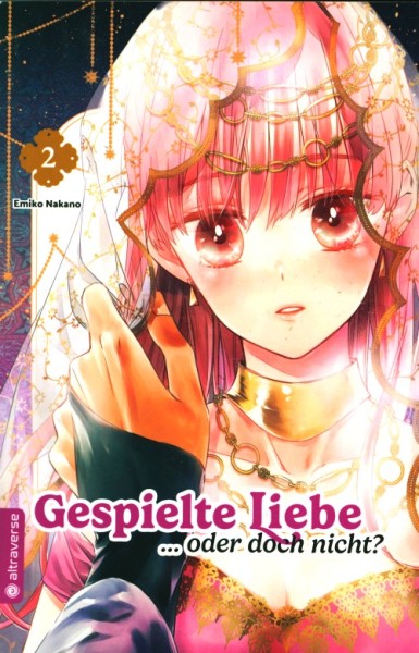 Gespielte Liebe... Oder doch nicht? 02