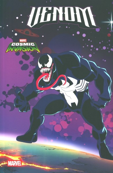Venom (2025) 03 Variant Gamescom