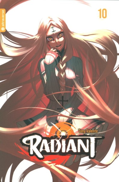 Radiant 10