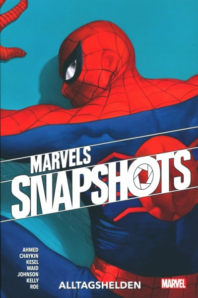 Marvels Snapshots