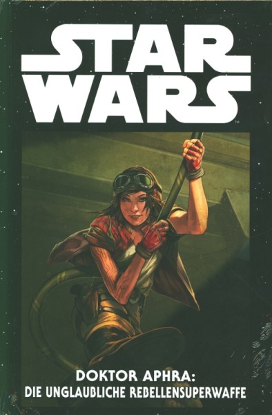 Star Wars Marvel Comics-Kollektion 58