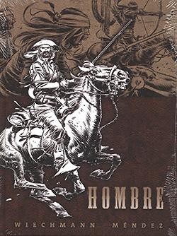 Hombre (Crosscult, B.) Nr. 1,2