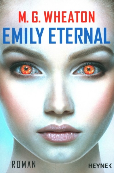 Wheaton, M. G.: Emily Eternal