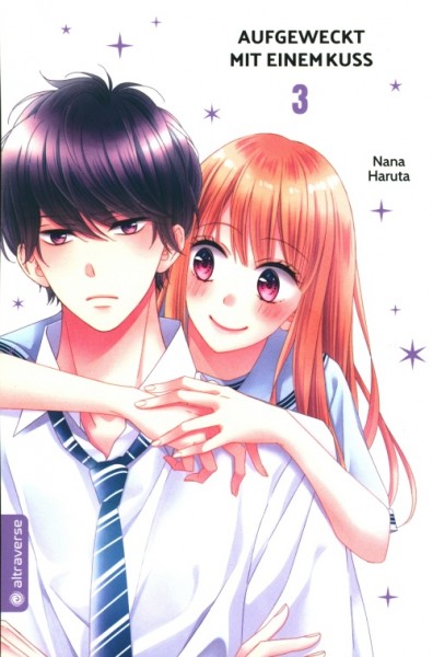 Aufgeweckt mit einem Kuss 03