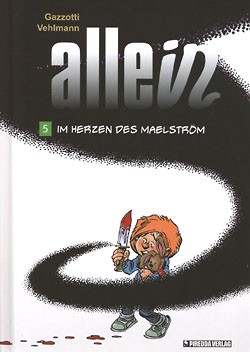 Allein (Piredda, B.) Nr. 5 (neu)