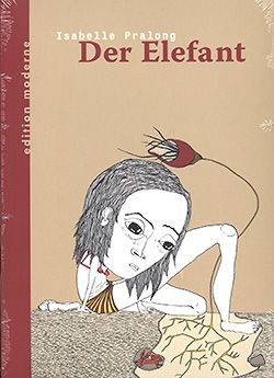 Elefant, Der (Edition Moderne, Br.)