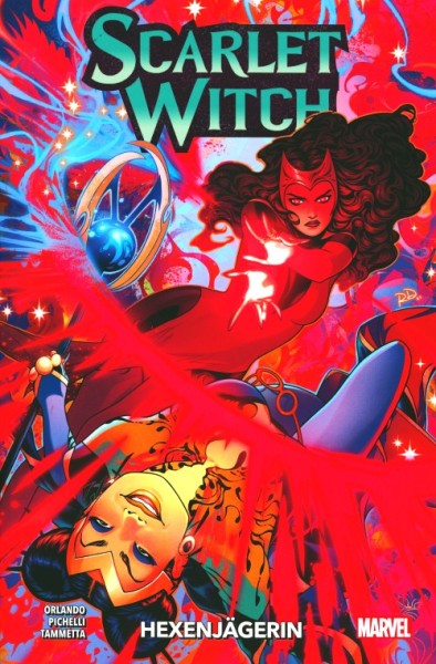 Scarlet Witch 02