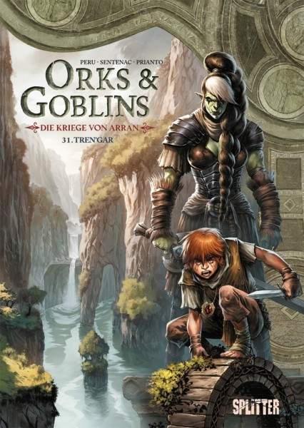 Orks & Goblins 31