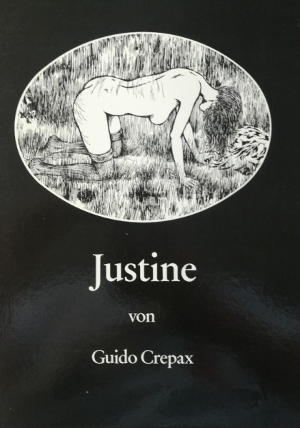 Justine (Belrose, B.)