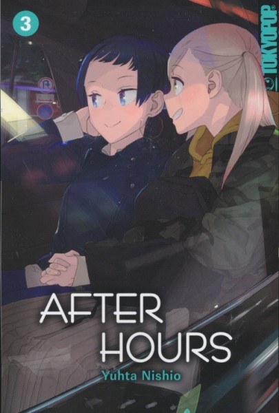 After Hours 3