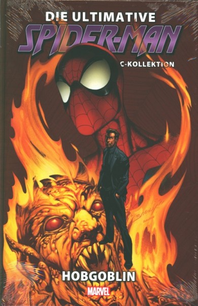 Ultimative Spider-Man Comic-Kollektion 13