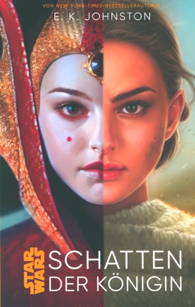 Star Wars: Schatten der Königin