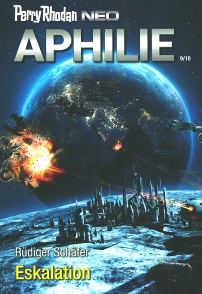 Perry Rhodan NEO 319