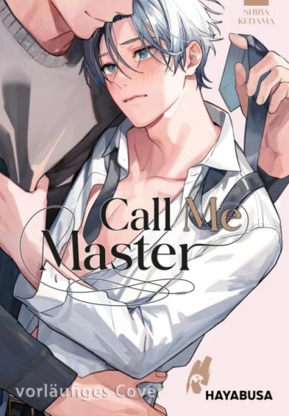 Call Me Master (03/26)